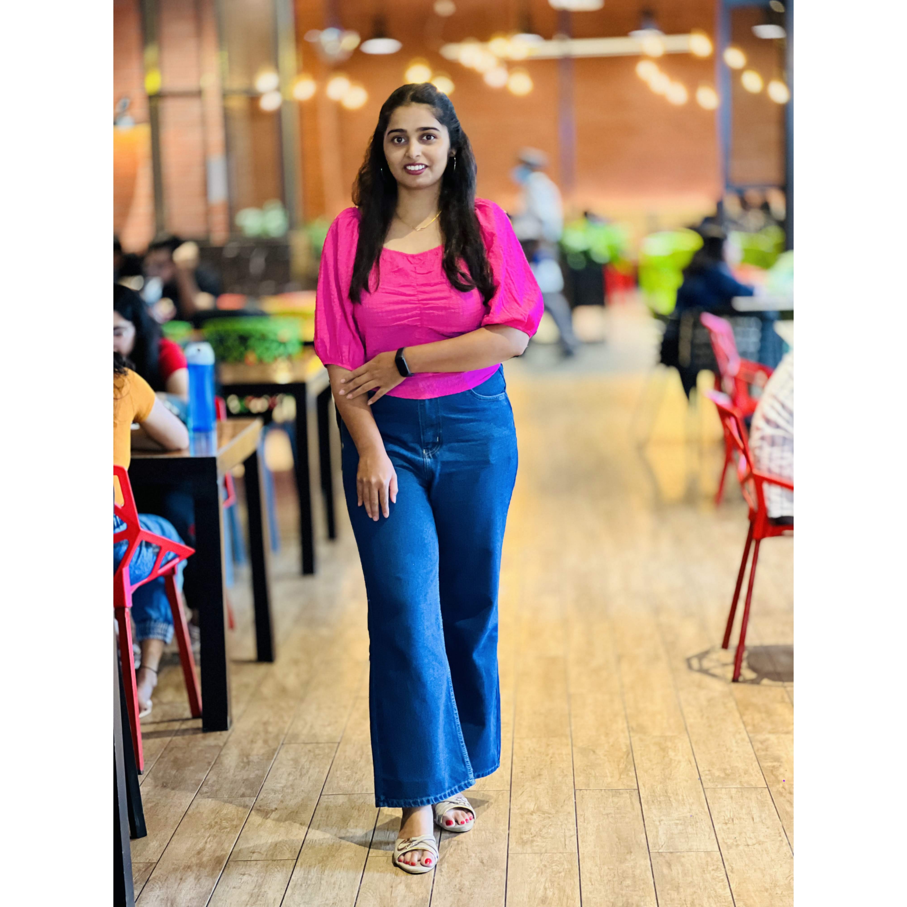 Neha Bhosale