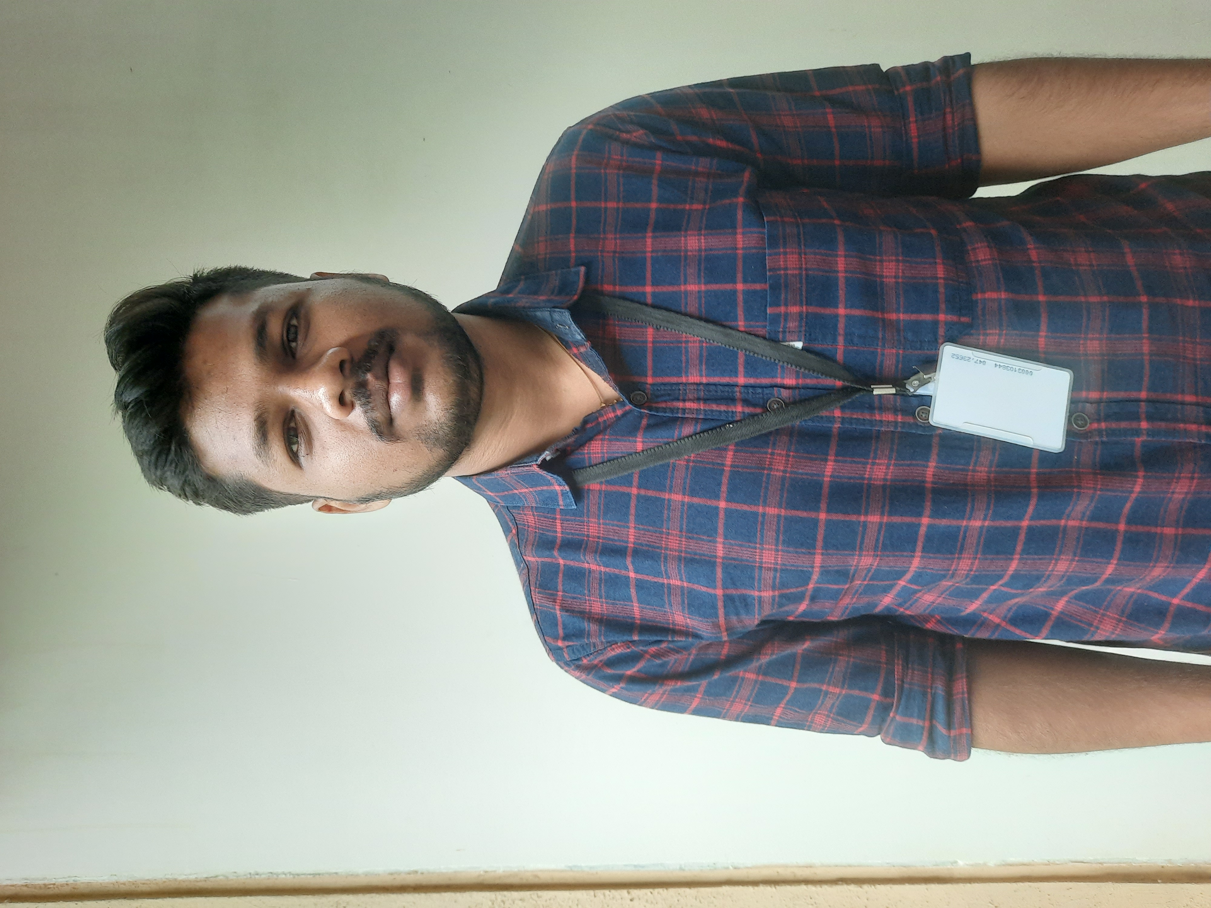 Pratik Kaurav
