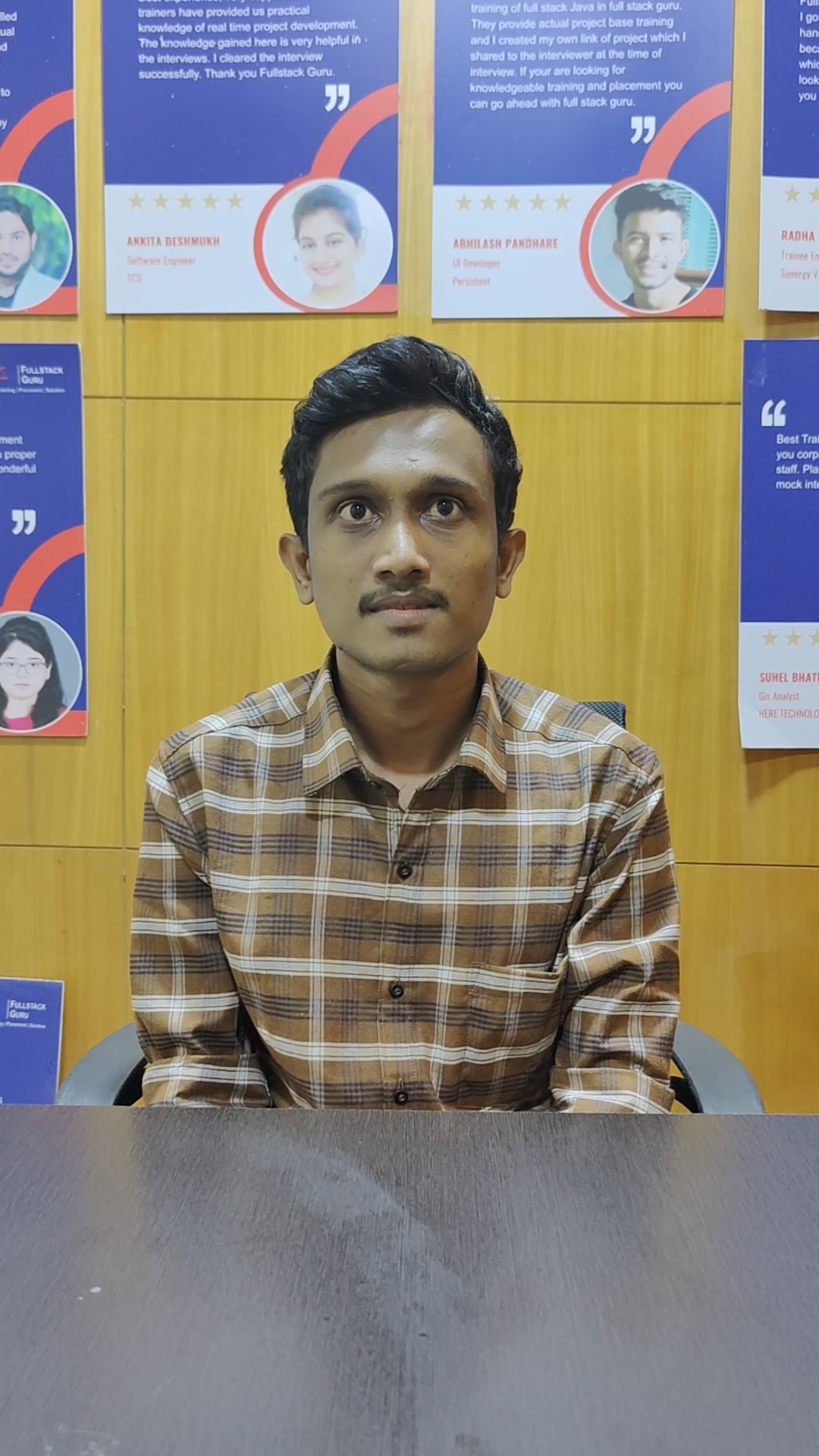 Shubham Sakhare