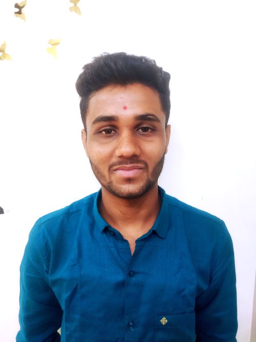 Tushar Vibhute