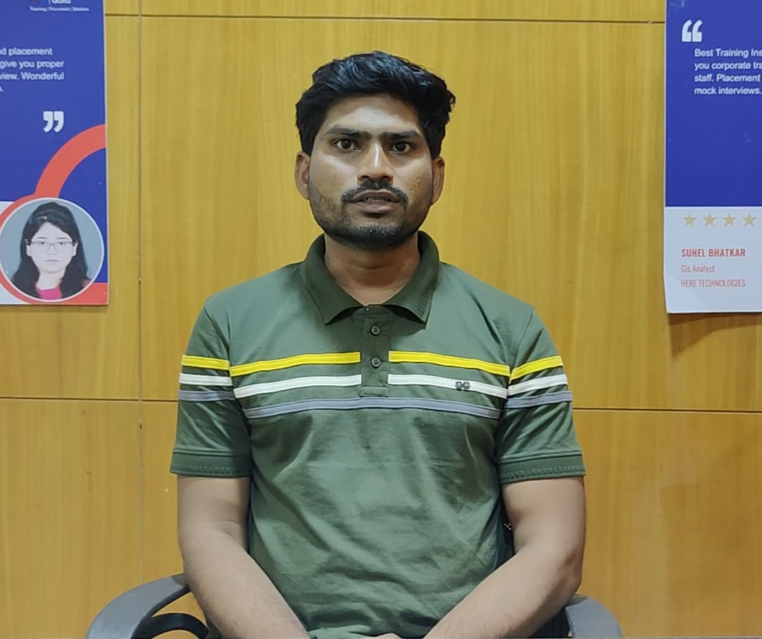 Umesh Sapkal