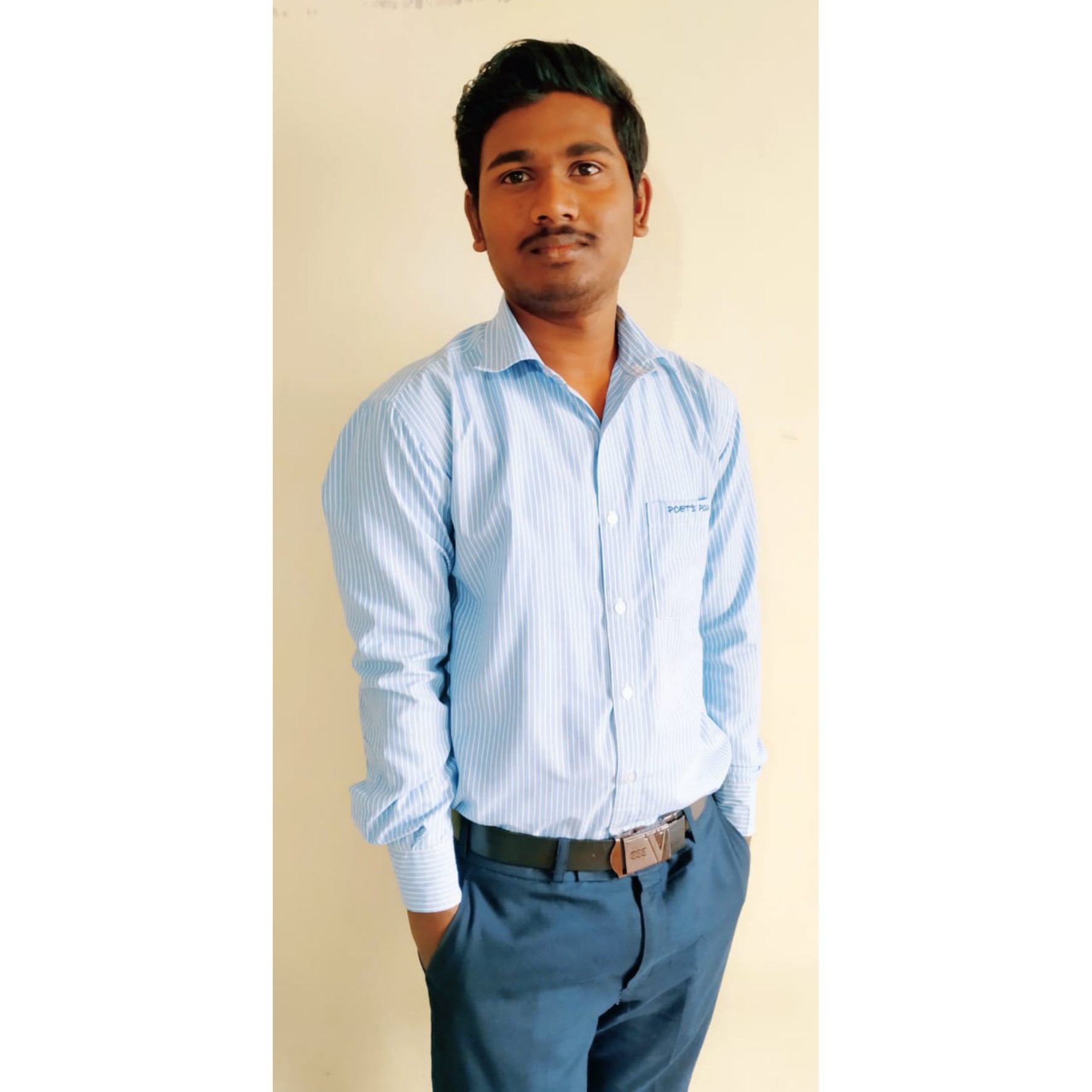 Chetan Chavan