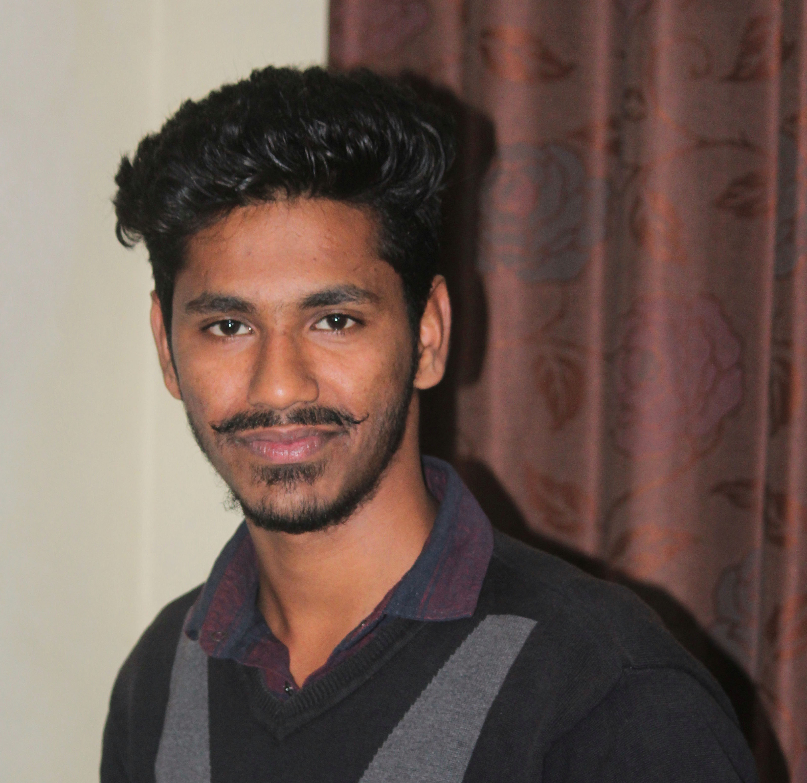 Aniket Sutar