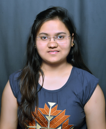 Sejal Kharate