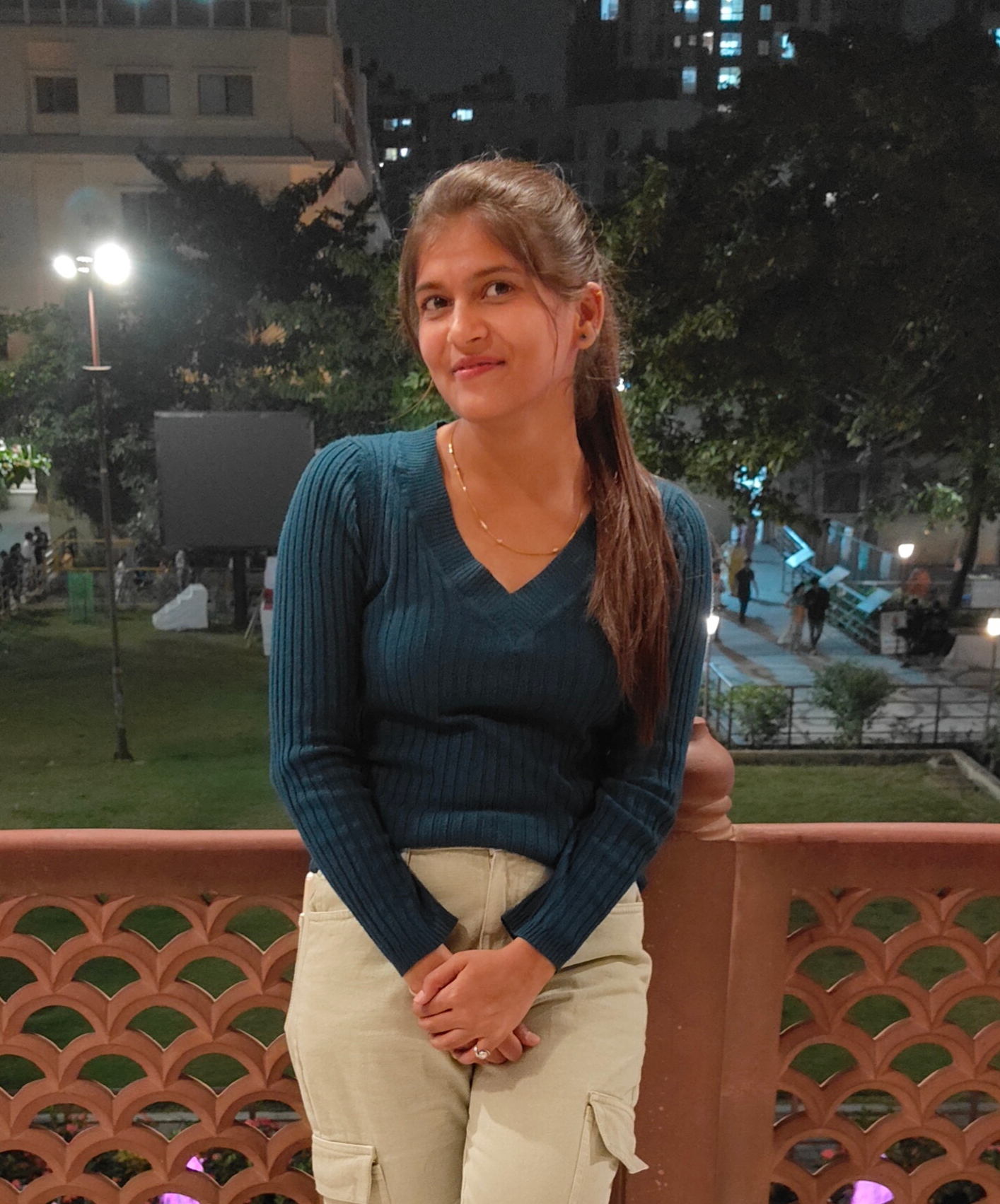 Anudnya Akhegaonkar