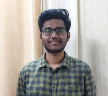 Atharva Kalekar