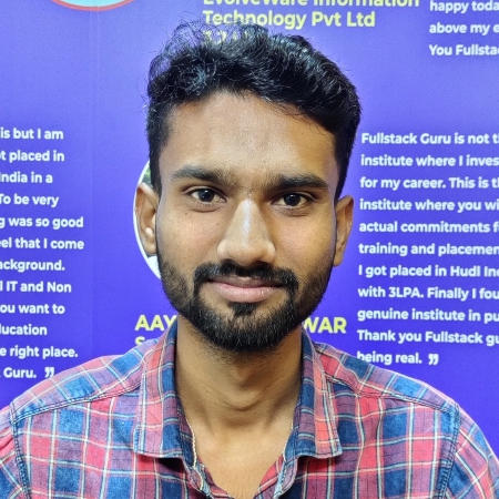 Shubham More