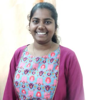 Bharti Kudale