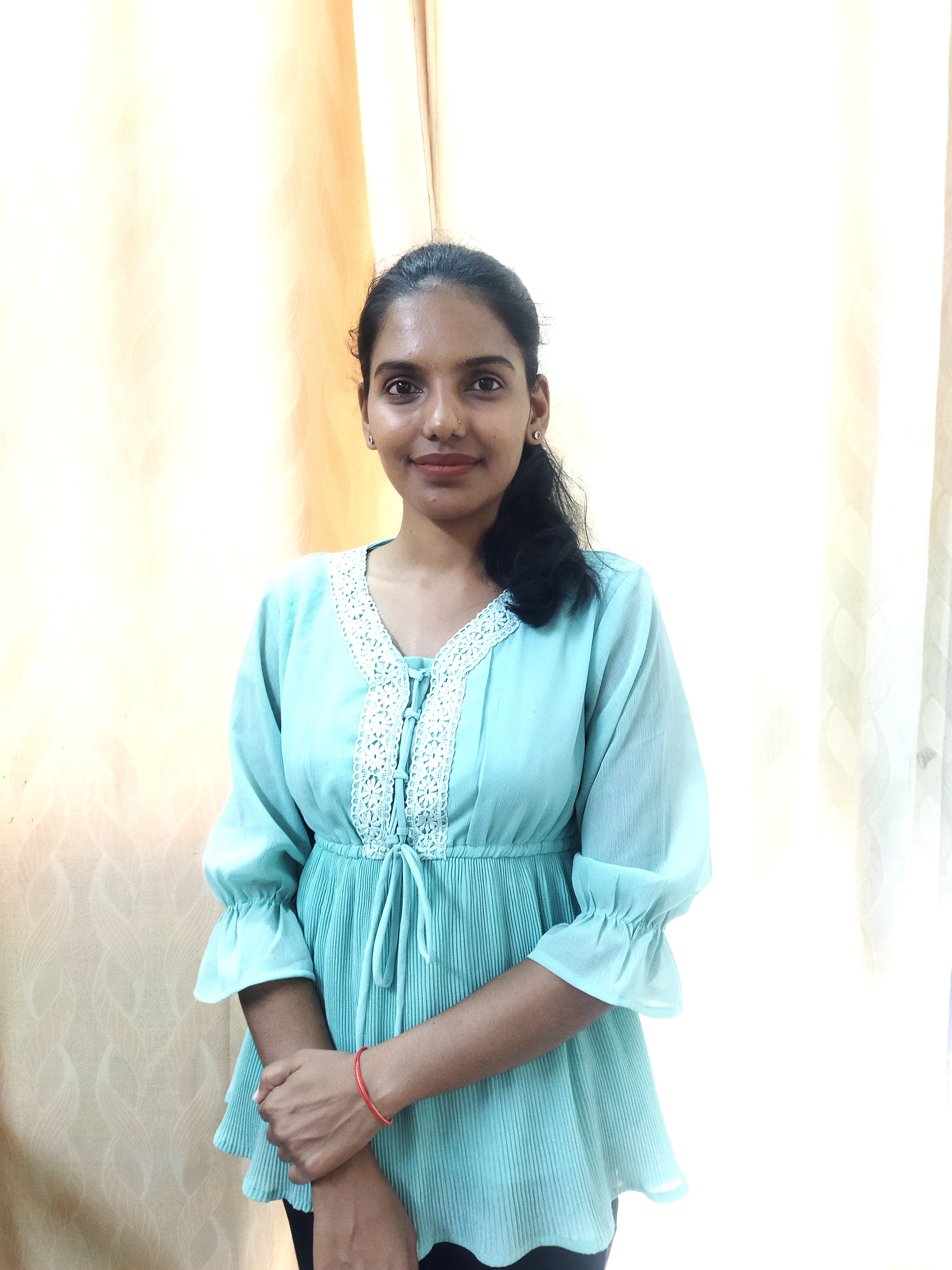 Sapana Wabale