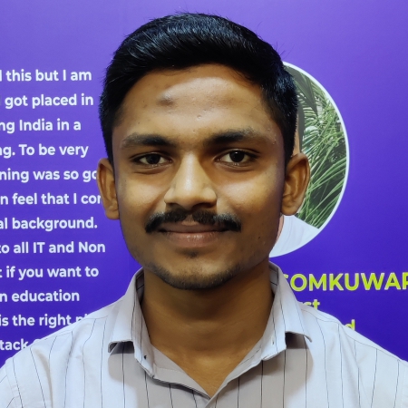 Vaibhav Hiray