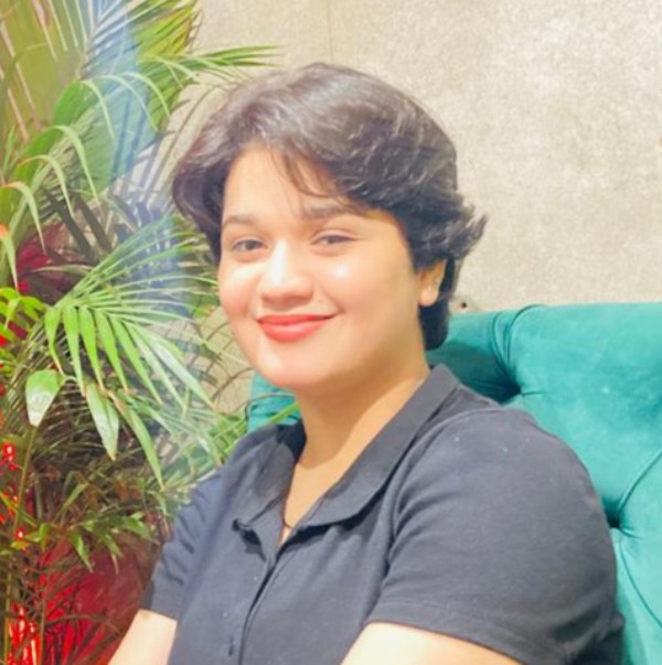 Anjali Adhikari