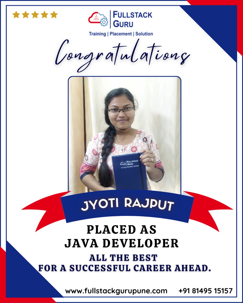 Jyoti Rajput