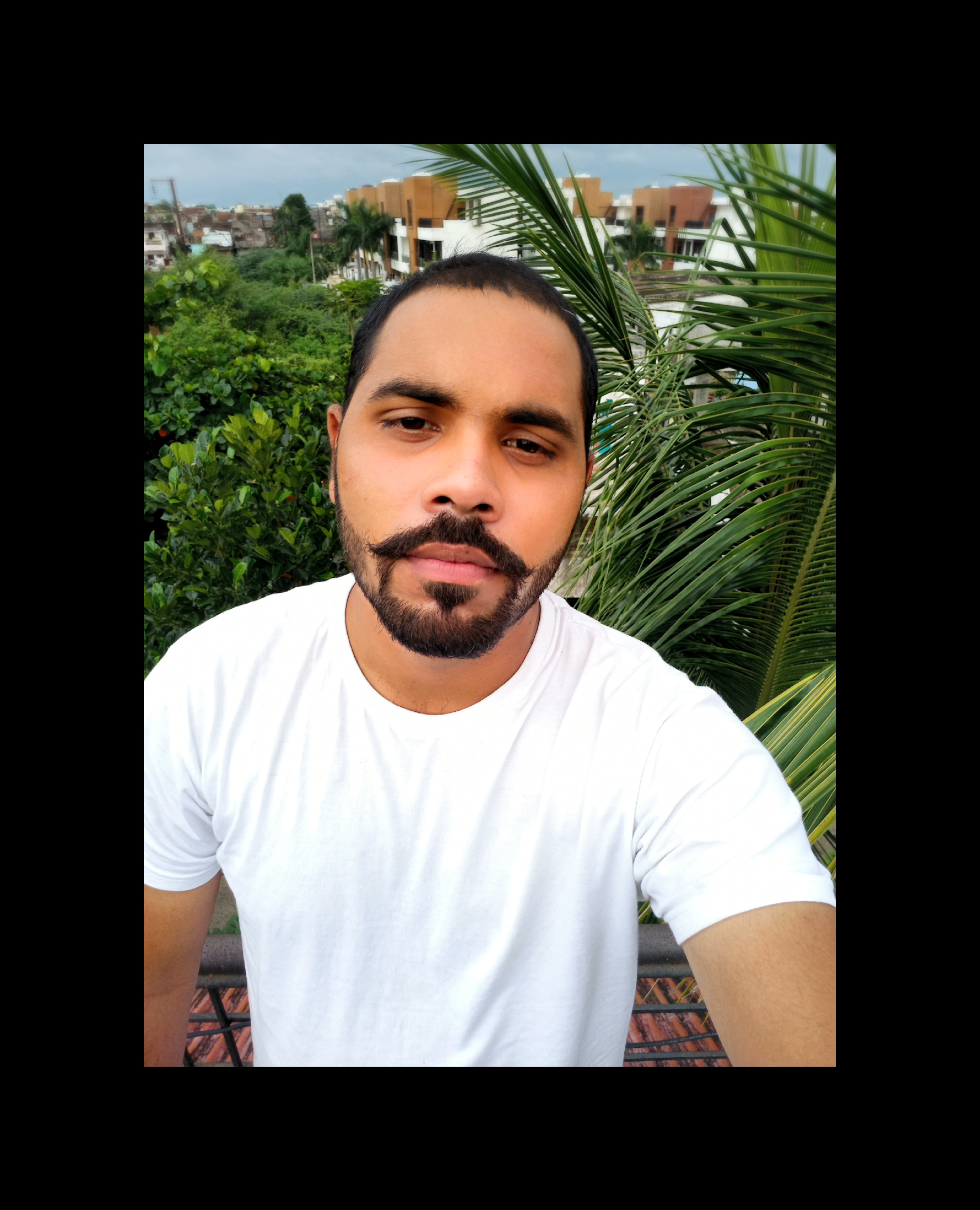 Ayush Somkuwar