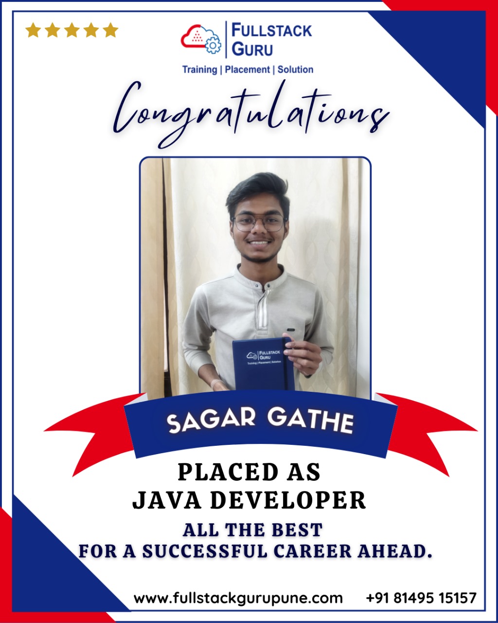 Sagar Gathe