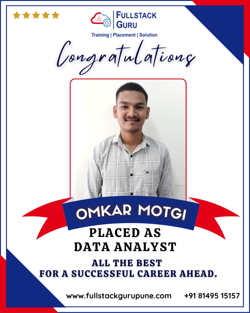 Omkar Motgi