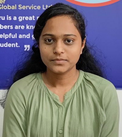 Vedika Rasal
