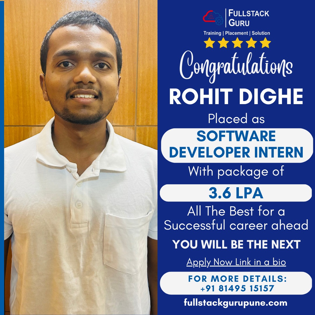 Rohit Dighe